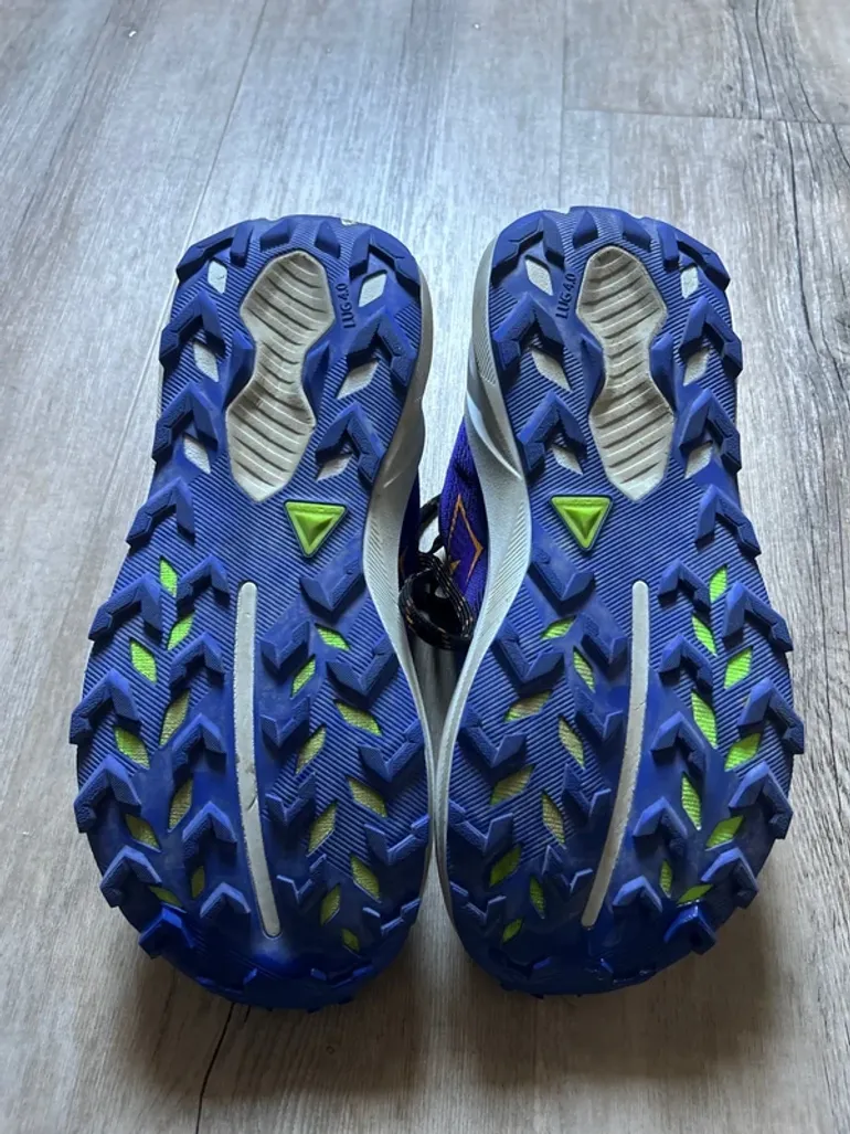 Used Asics Trabuco 14 bike — image 2 of 3