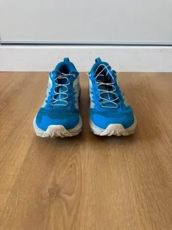 Gebrauchtes Salomon Trailrunning Schuhe bike — Bild 5 von 6