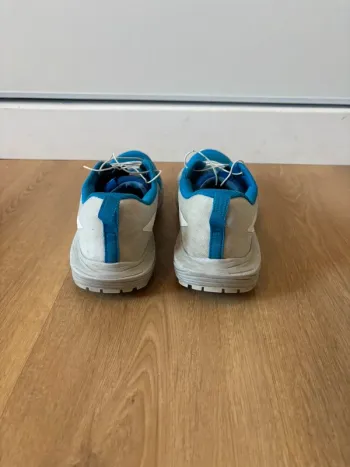 Gebrauchtes Salomon Trailrunning Schuhe bike — Bild 6 von 6
