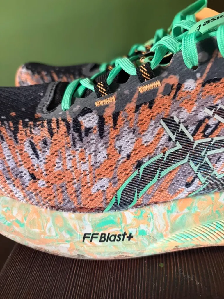 Used Asics Noosa Tri 16 bike — image 9 of 9