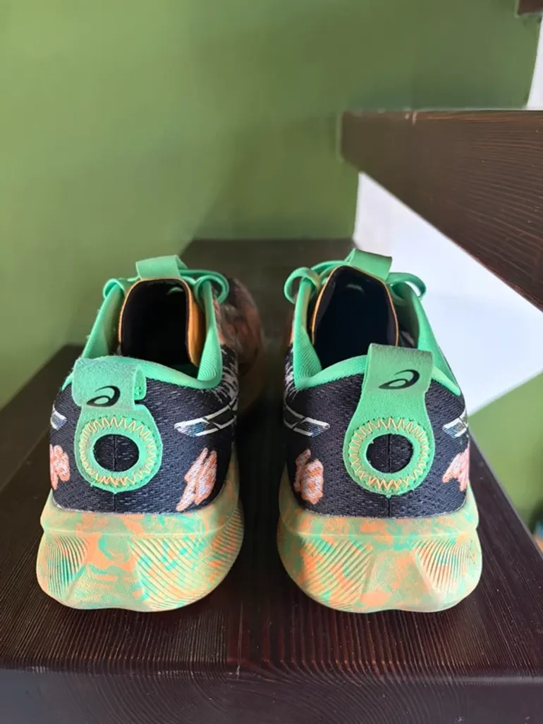 Used Asics Noosa Tri 16 bike — image 3 of 9