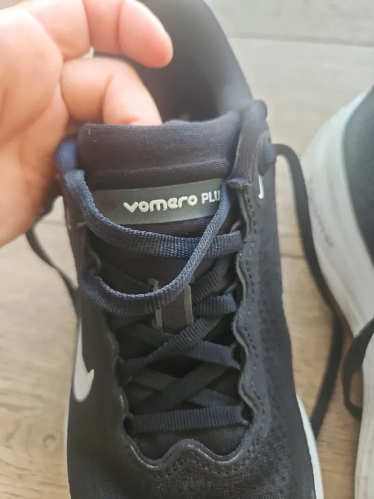Used Nike Vomero plus bike — image 6 of 9