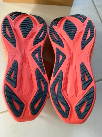 Tweedehands Asics Superblast 2 bike — afbeelding 6 van 8