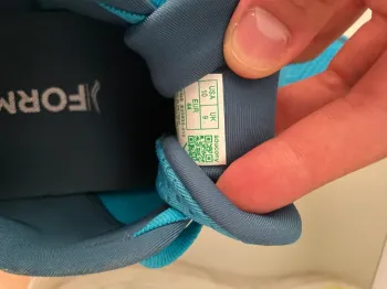 Używany Saucony Hurricane 24 bike — zdjęcie 7 z 7