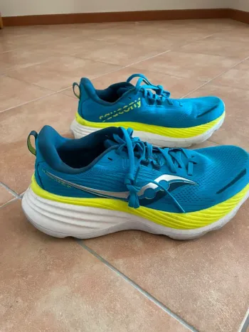 Używany Saucony Hurricane 24 bike — zdjęcie 2 z 7