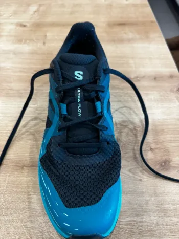 Salomon Ultra Flow bike d'occasion — image 3 sur 4