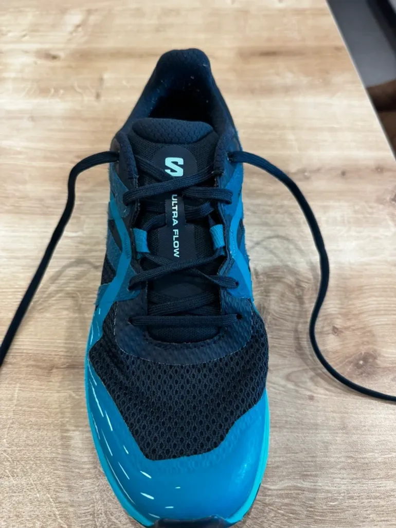Salomon Ultra Flow bike d'occasion — image 3 sur 4