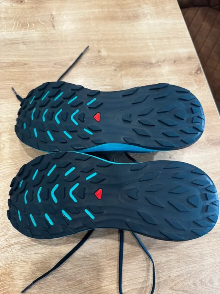 Salomon Ultra Flow bike d'occasion — image 4 sur 4