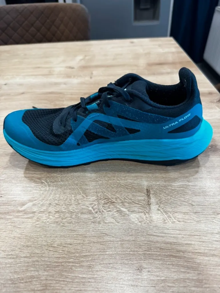 Salomon Ultra Flow bike d'occasion — image 2 sur 4