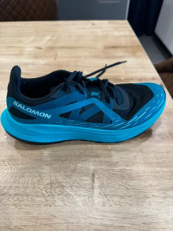 Salomon Ultra Flow bike d'occasion — image 1 sur 4
