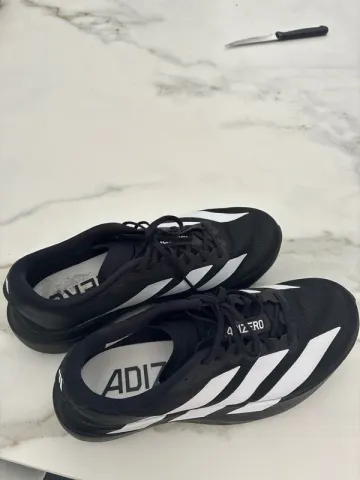Used Adidas adizero eco sL Running Shoes