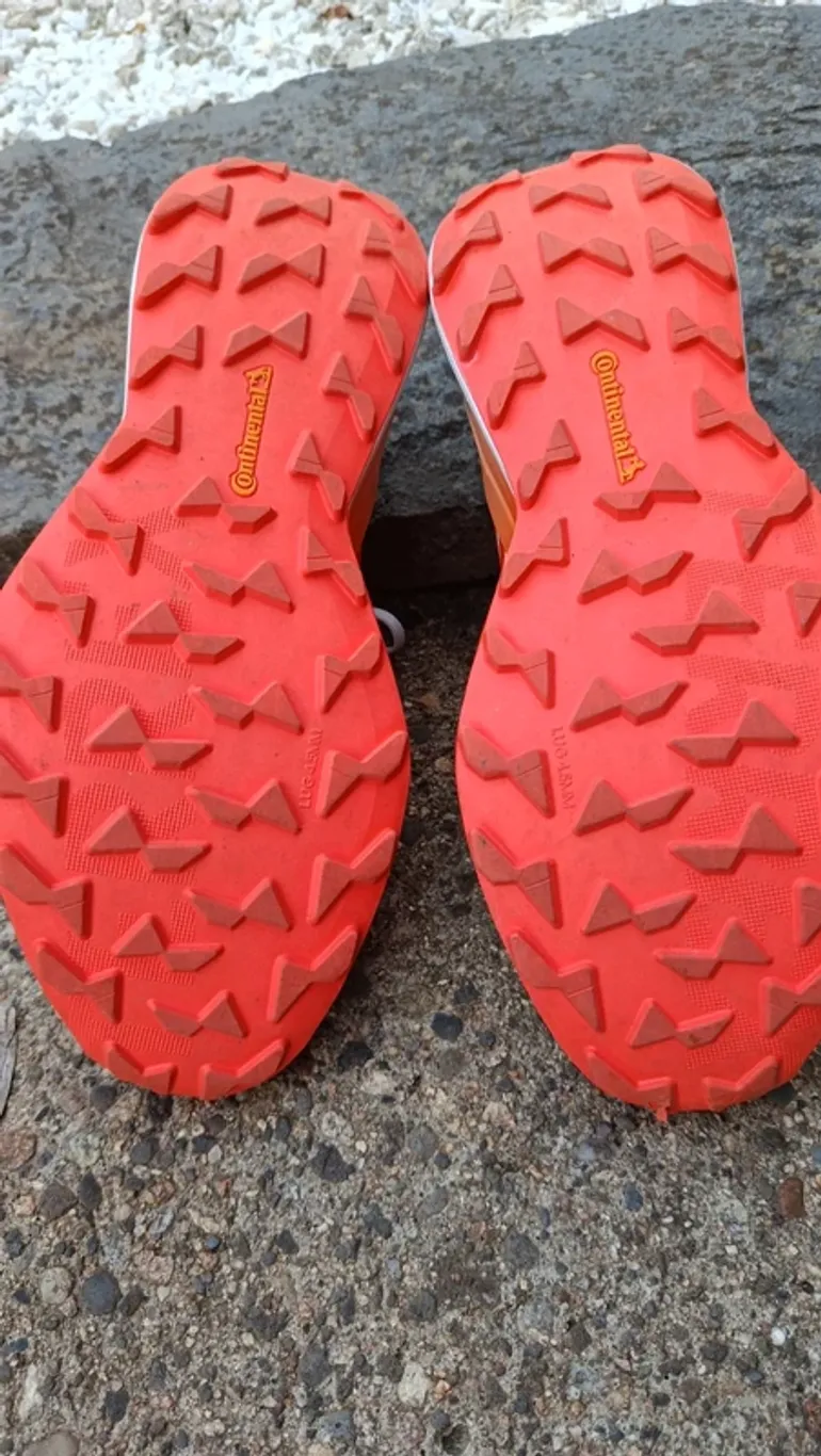 Used Adidas TERREX bike — image 4 of 4