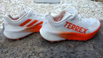 Used Adidas TERREX bike — image 3 of 4