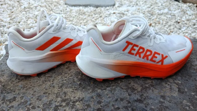Used Adidas TERREX bike — image 3 of 4