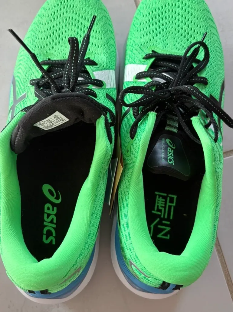 Used Asics Gel Cumulus 24 Ekiden bike — image 7 of 8