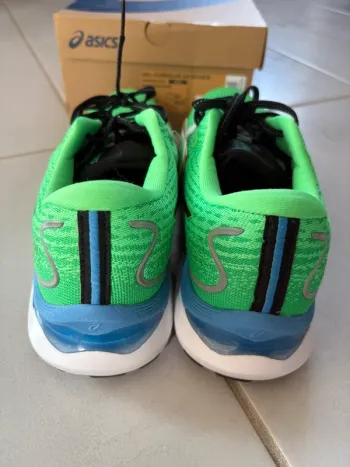 Used Asics Gel Cumulus 24 Ekiden bike — image 5 of 8