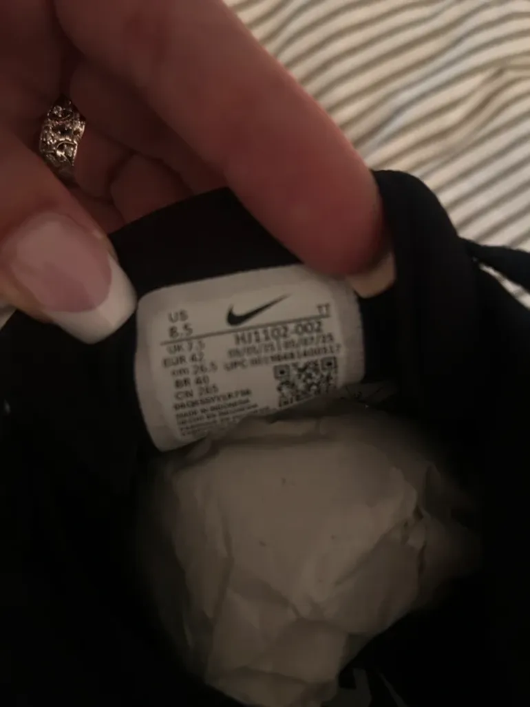 Nike Structure 26 bike d'occasion — image 4 sur 4