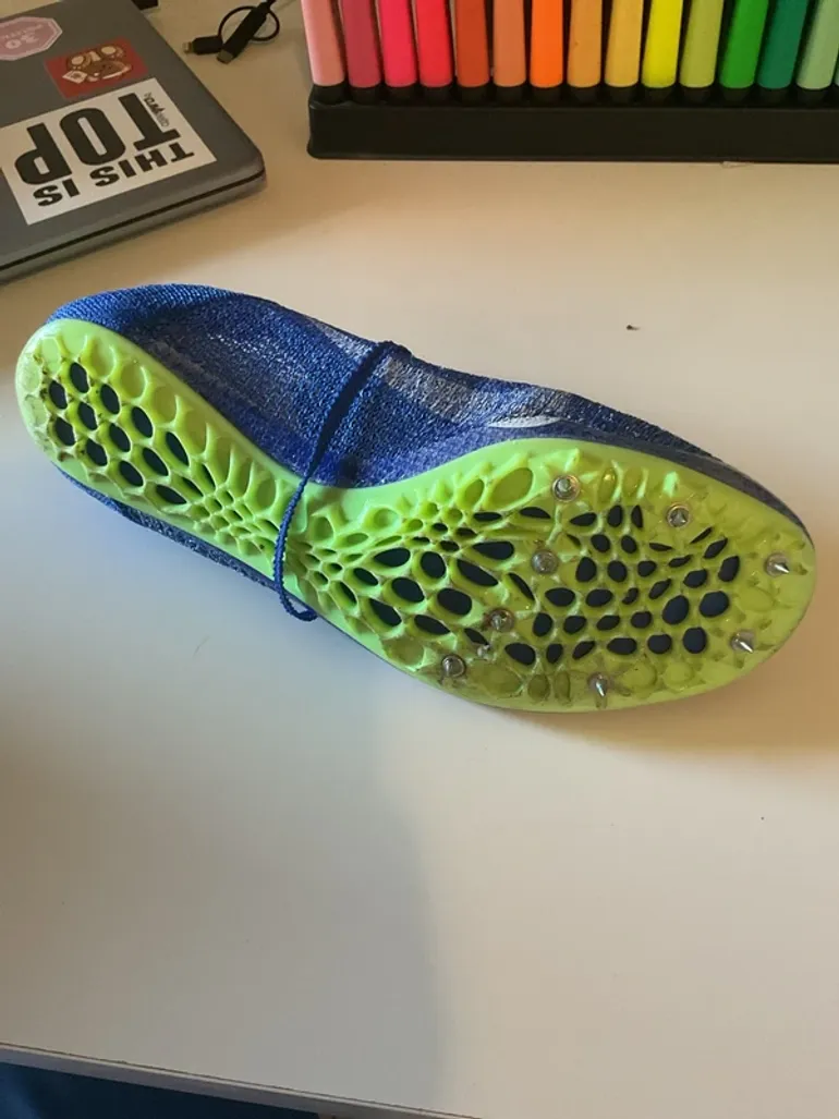 Used Elite Superfly 2 bike — image 4 of 6