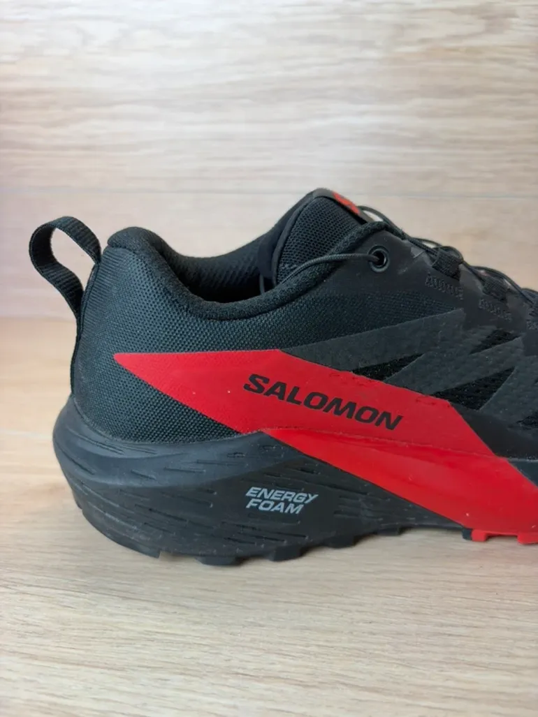 Salomon Sense Ride 5 bike d'occasion — image 5 sur 7