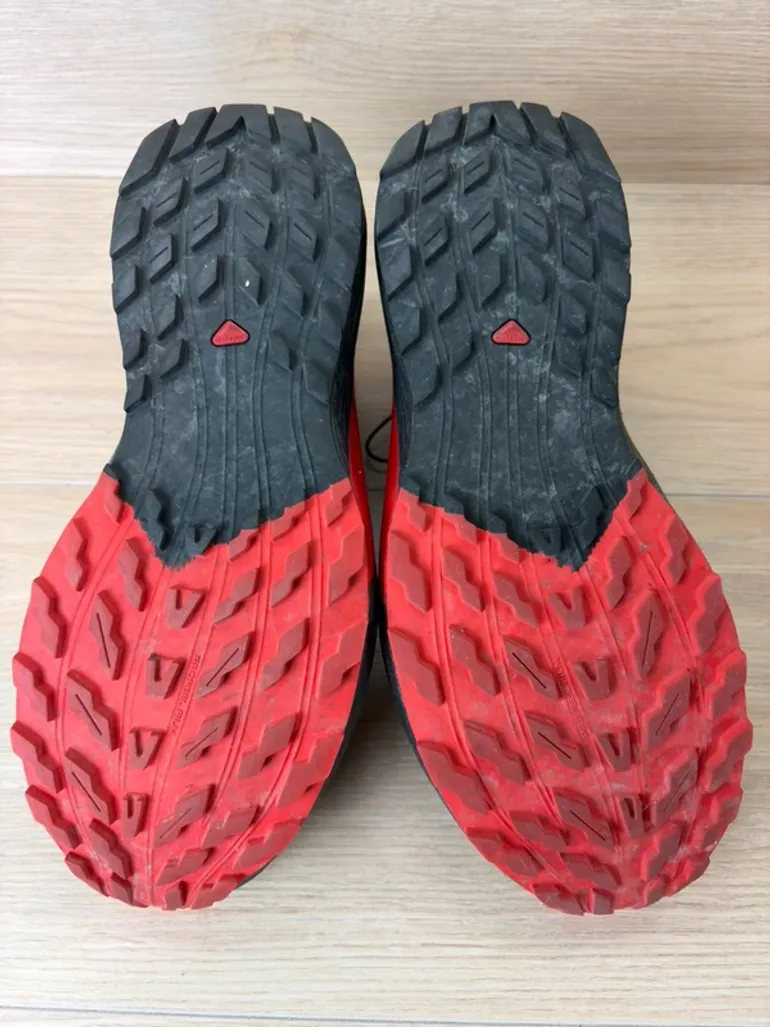Salomon Sense Ride 5 bike d'occasion — image 6 sur 7