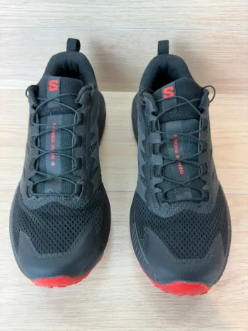 Salomon Sense Ride 5 bike d'occasion — image 4 sur 7