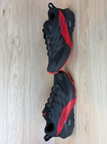Salomon Sense Ride 5 bike d'occasion — image 2 sur 7