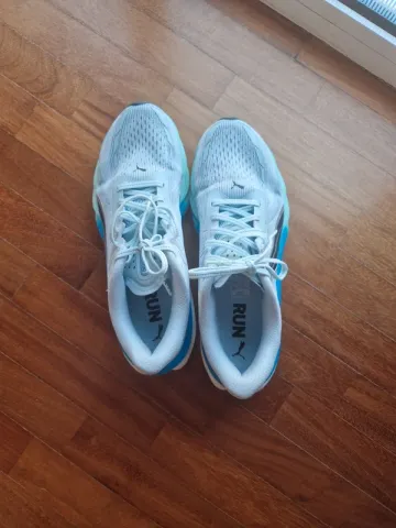 Nitro Velocity 4 Running Shoes usato