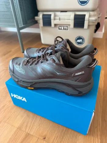Hoka Mafate Speed 2 bike d'occasion — image 2 sur 4