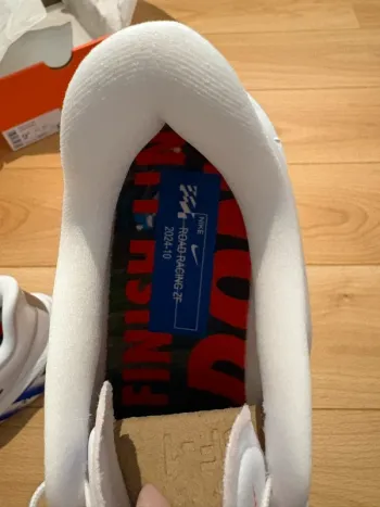 Used Nike Zoom Fly 6 bike — image 8 of 12
