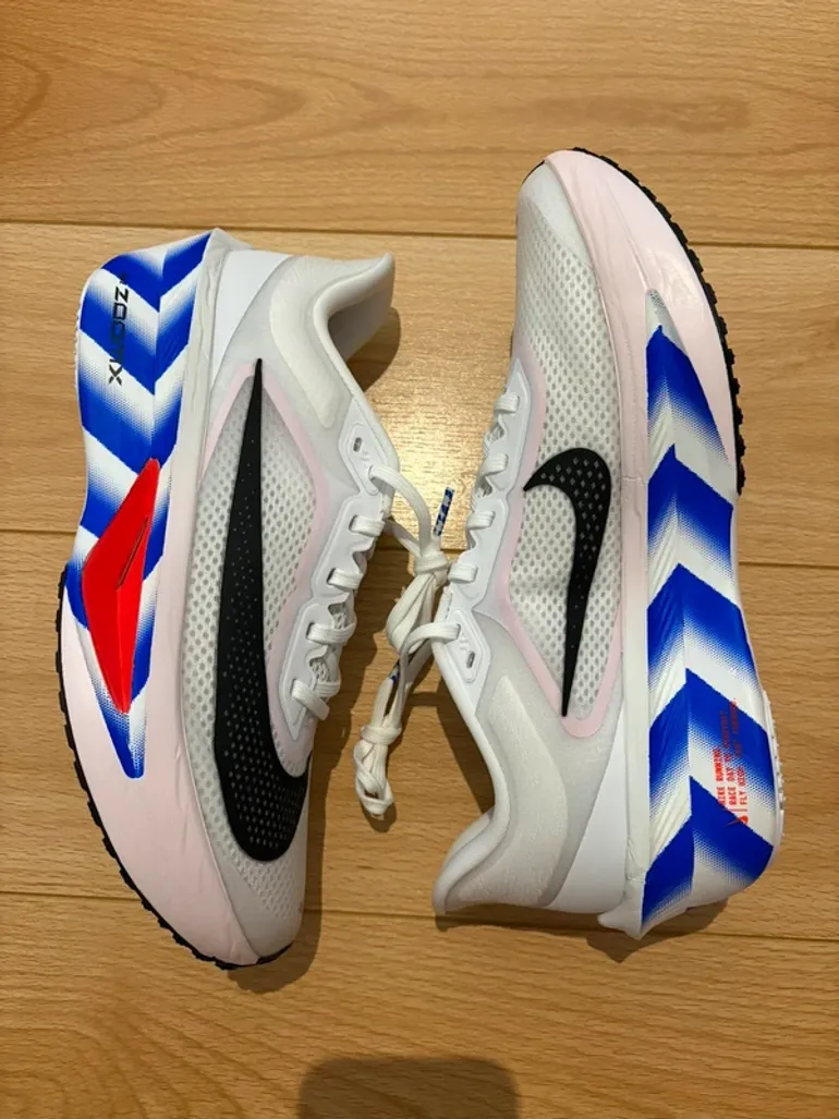 Used Nike Zoom Fly 6 bike — image 4 of 12