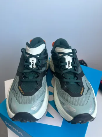 Hoka Speedgoat 7 bike usato — immagine 3 di 4