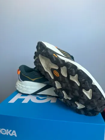 Hoka Speedgoat 7 bike usato — immagine 4 di 4