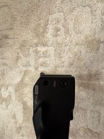 Brugt Syncros Hixon iC SL Rise 2024 bike — billede 4 af 8
