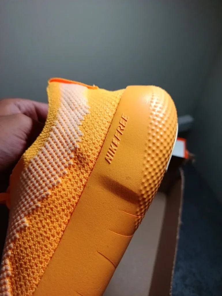 Used Nike Free 2025 bike — image 2 of 5