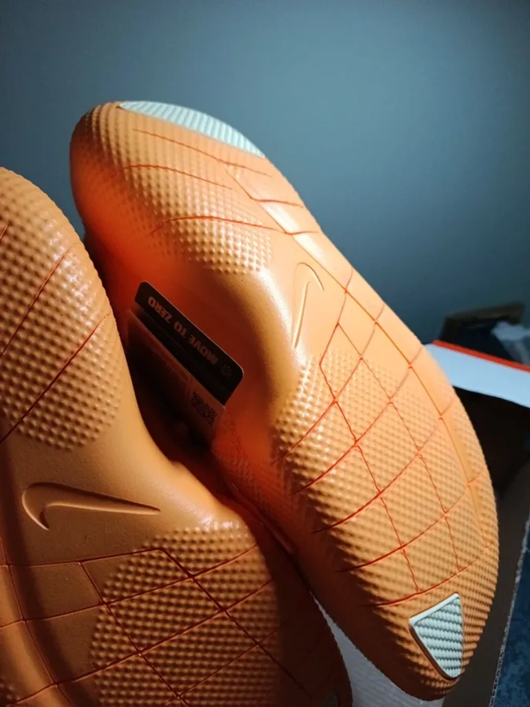 Used Nike Free 2025 bike — image 3 of 5
