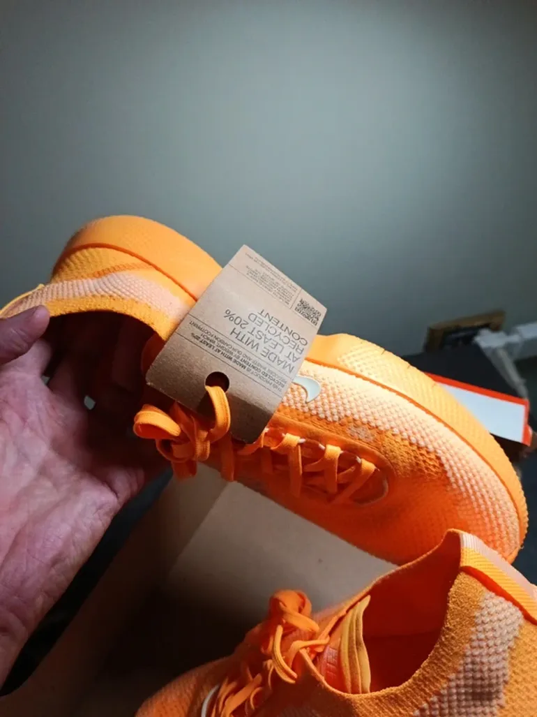 Used Nike Free 2025 bike — image 4 of 5