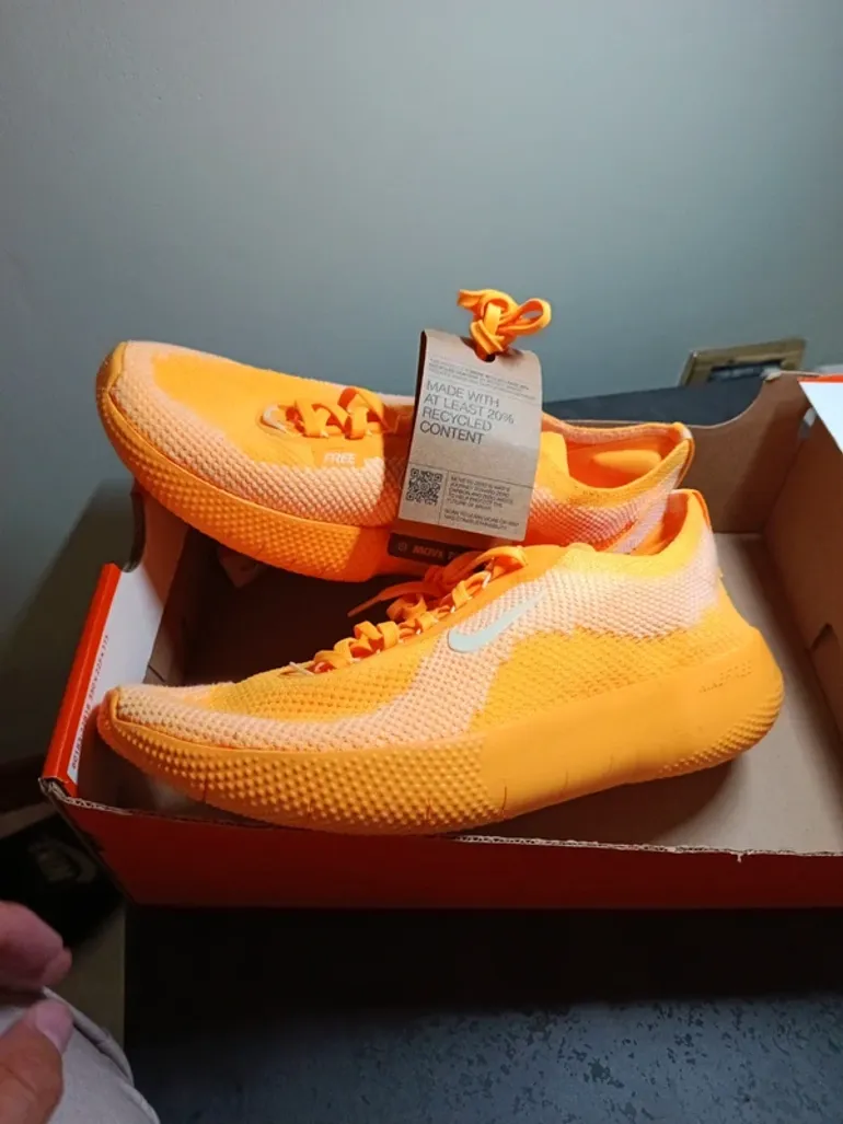 Used Nike Free 2025 bike — image 5 of 5