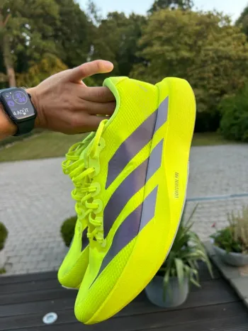 Adidas Evo SL Woven bike d'occasion — image 5 sur 11