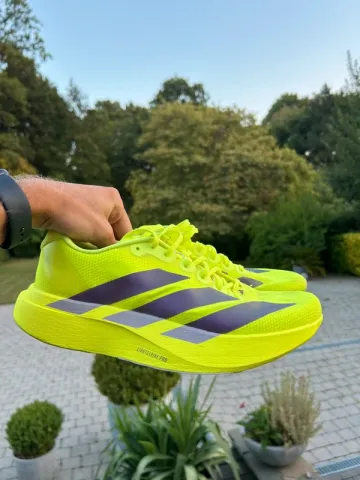 Adidas Evo SL Woven Running Shoes d'occasion
