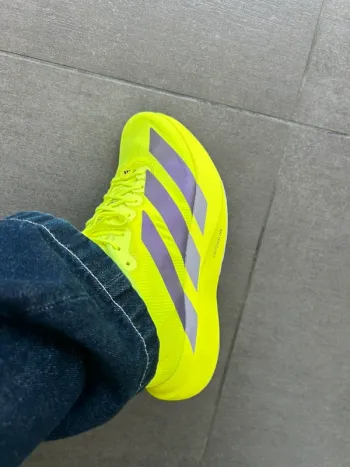 Adidas Evo SL Woven bike d'occasion — image 3 sur 11