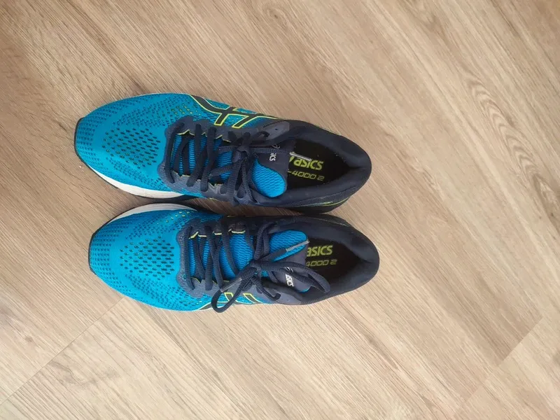 Tweedehands Asics GT 4000 4 Running Shoes