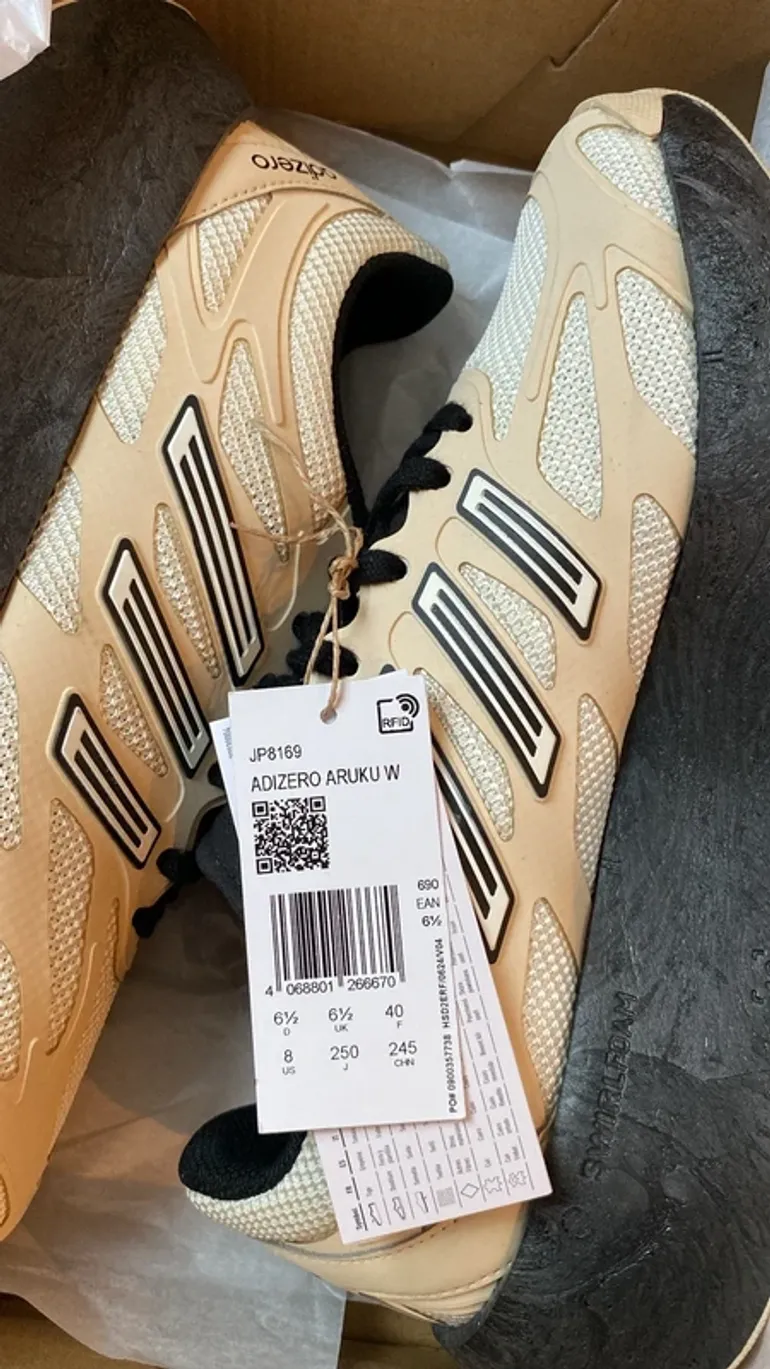 Used Adidas Adizero bike — image 7 of 7