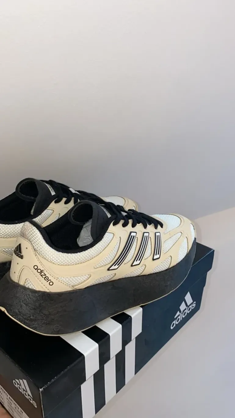 Used Adidas Adizero bike — image 2 of 7