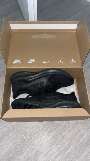 Używany Nike sneakers bike — zdjęcie 4 z 4