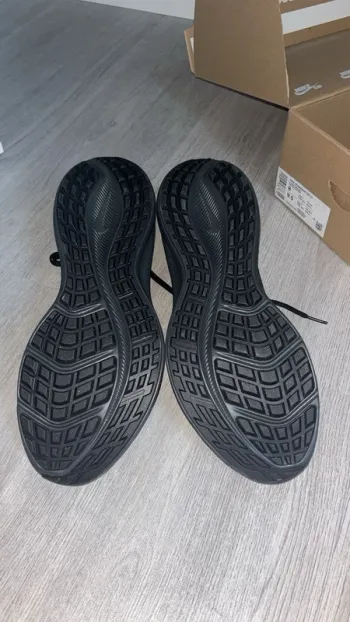 Używany Nike sneakers bike — zdjęcie 2 z 4