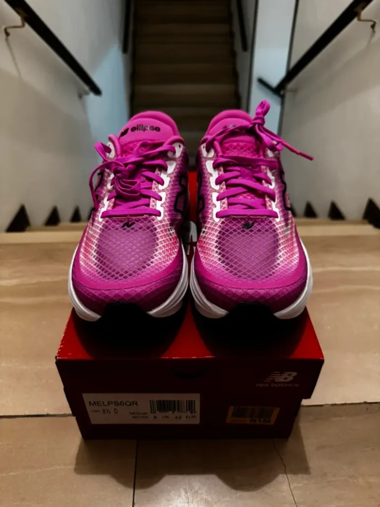 Used New Balance Eclipse V1 bike — image 2 of 6