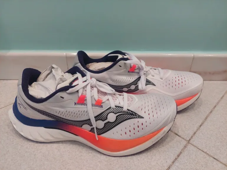 Used Saucony Endorphin Speed 4 bike — image 2 of 5