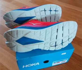 Used Hoka One Mach 4 bike — image 4 of 5