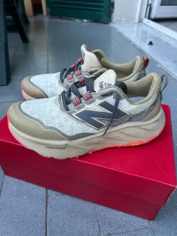 Käytetty New Balance Trail Running Shoes bike — kuva 1 / 9