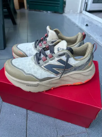 Käytetty New Balance Trail Running Shoes Running Shoes